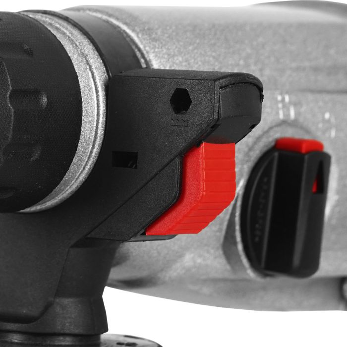 RDX227 Electric Rotary Hammer