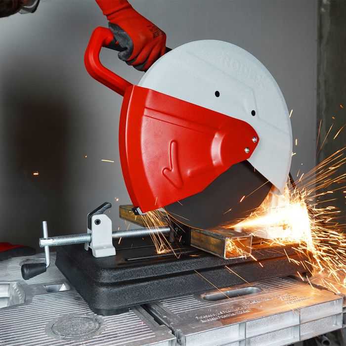 RDX694 Станок для резки профиля