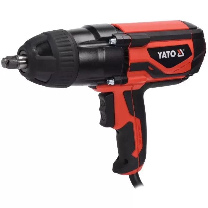 Yato YT-82021  Drill, Electric Impact Wrench