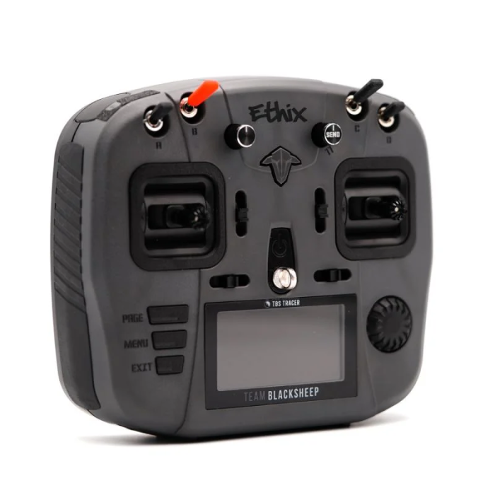 TBS Ethix Mambo FPV Radio