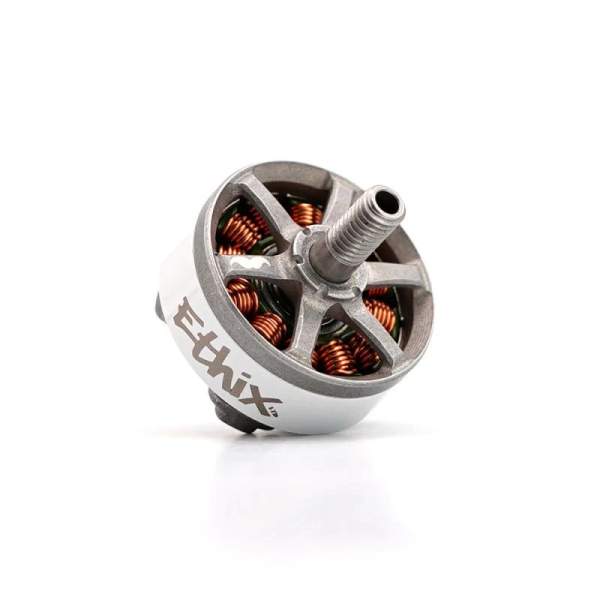 Ethix Mr. Steele Silk Motor V3 Legacy – 2345KV