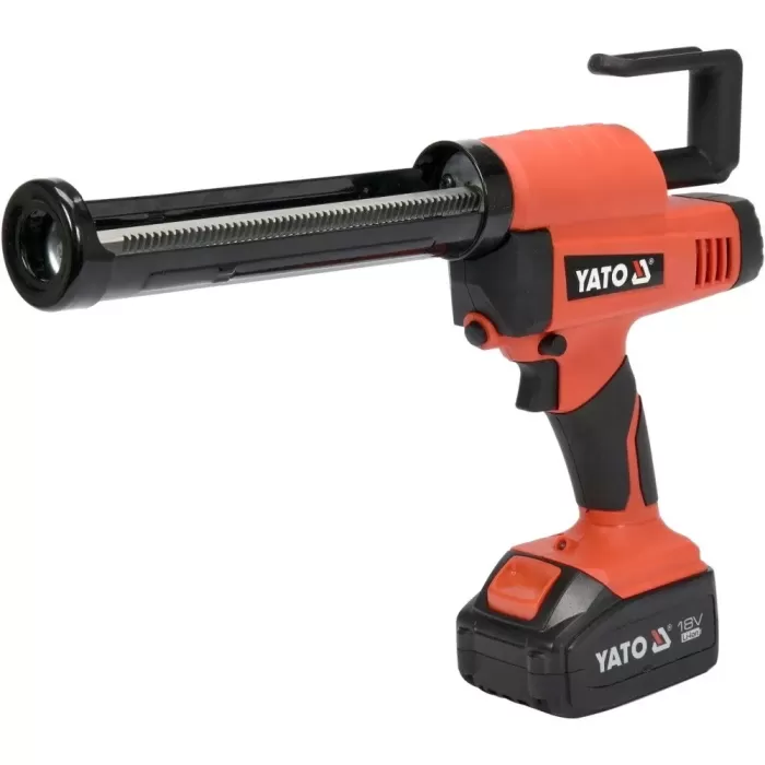 Yato YT-82888 Пистолет для герметика