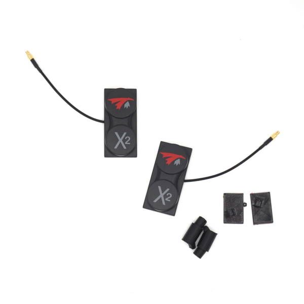 TrueRC X²-AIR 5.8 MK II PAIR Antenna