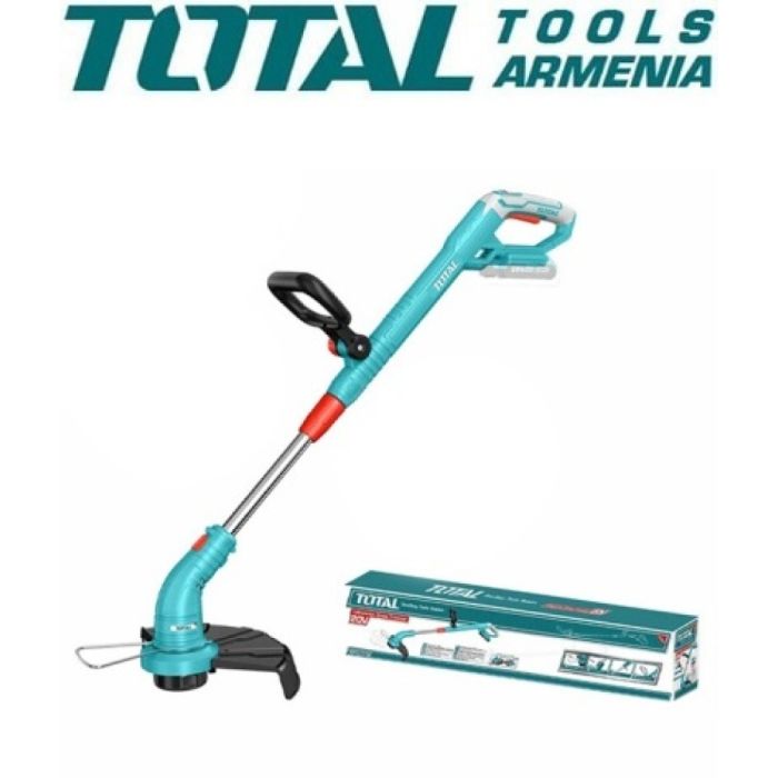 Газонокосилка с аккумулятором 20В (TGTLI203285)