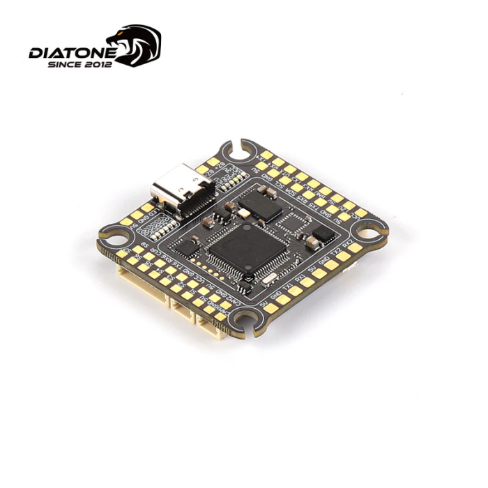 MAMBA MK5 F722 Flight Control