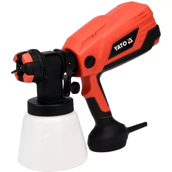 Yato YT-82553 Краскопульт