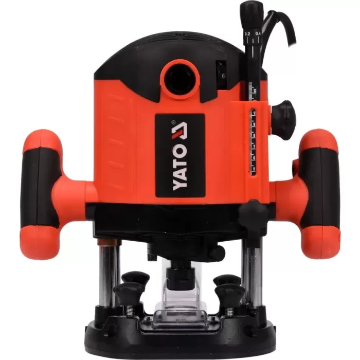 Yato YT-82380 Electric Router