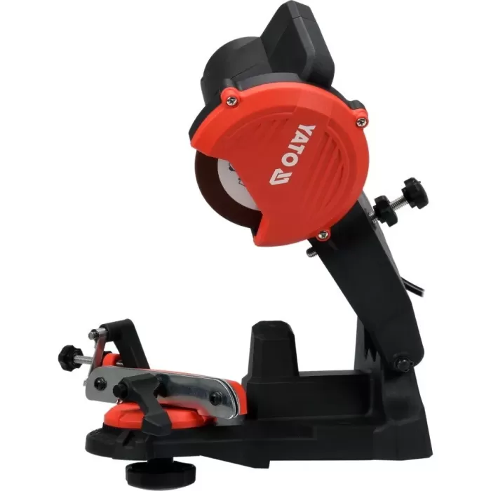 Yato YT-84990 Точильно-шлифовальный станок