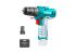 Lithium-Ion Drill 12V/1.5Ah (TDLI12328)