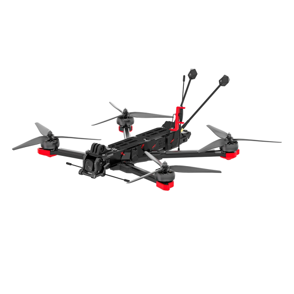 iflight Chimera7 Pro V2 O4 6S HD