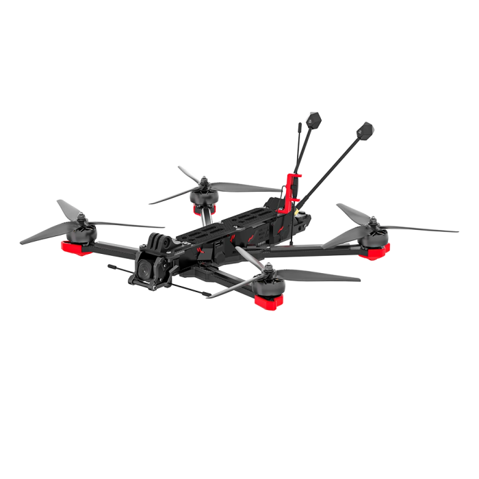 iflight Chimera7 Pro V2 O4 6S HD