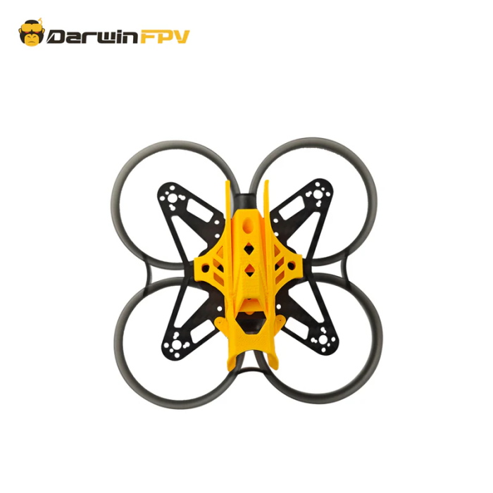 DarwinFPV CineApe20 Frame Kit