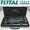 Набор инструмента 1/2&quot; 24 предмета (THT141253)