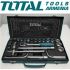Набор инструмента 1/2&quot; 24 предмета (THT141253)