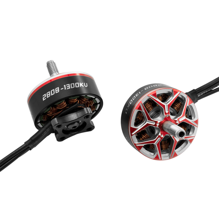DolphinRC 2808 1300KV Motor