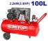 EACPB30102 ԷՄԹՈՊ Կոմպրեսոր 100լ 2,2 kw 3 HP