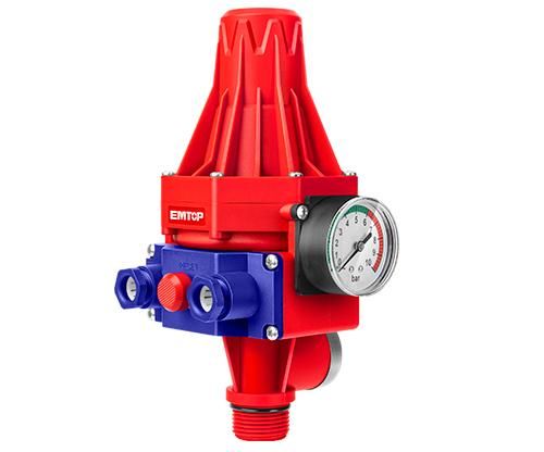 EAPC1201 ԷՄԹՈՊ Նասոսի Մոզգ 1.5Bar 1"1