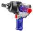 Hammer Air Impact Wrench Emtop EATL341601