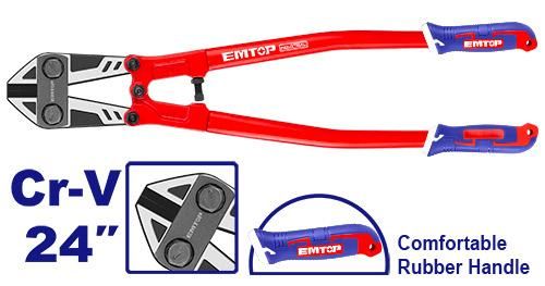 Болторез Emtop EBCR2401