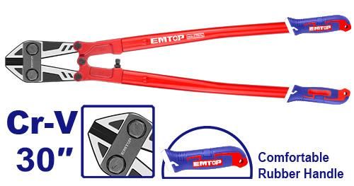 EBCR3001 ԷՄԹՈՊ Բոլտարեզ 30"