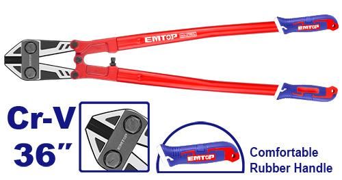 EBCR3601 ԷՄԹՈՊ Բոլտարեզ 36"