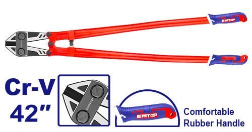 EBCR4201 ԷՄԹՈՊ Բոլտարեզ 42"