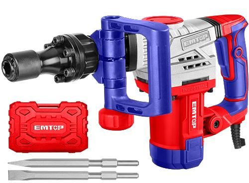 Отбойный молоток Emtop EDBRH1301