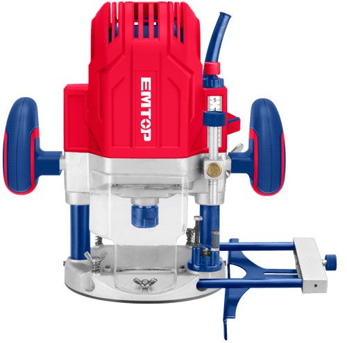 Фрезер электрический Emtop EERR1601