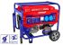 Gasoline generator Emtop EGGRD5511
