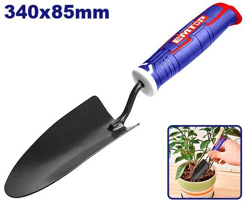 Совок посадочный Emtop EHFTT858