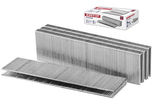 Скобы Emtop ENAL18402