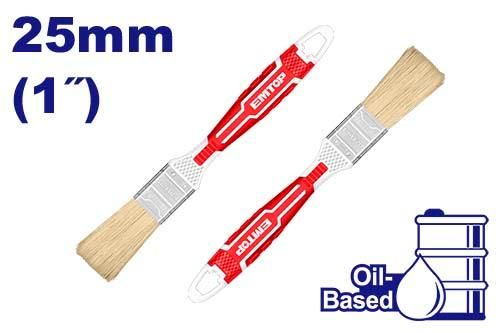 Кисть малярная Emtop EPBH01601
