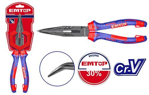 EPLRB0821 ԷՄԹՈՊ Կուպցի սուր թեք 8"/200mm