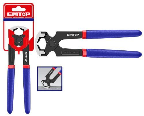 EPLRCP0821 ԷՄԹՈՊ Կլեշ 8/200mm