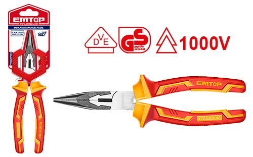 EPLRL0631 ԷՄԹՈՊ Կուպցի Սուր 6"/160մմ