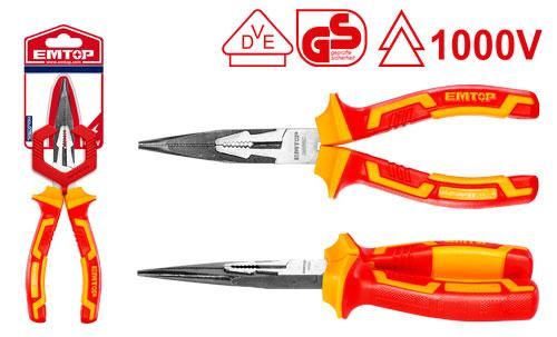 EPLRL0831 ԷՄԹՈՊ Կուպցի Սուր 8"/200մմ