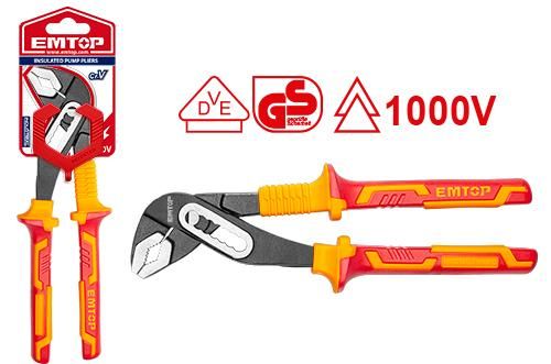 EPLRP1031 ԷՄԹՈՊ Կլեշ 10 "250mm