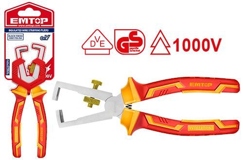 EPLRW0631 ԷՄԹՈՊ Կլեշ 6/160mm