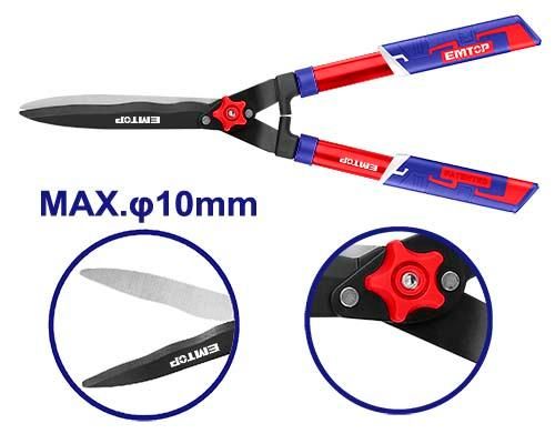 Кусторез ручной Emtop EPSR630102