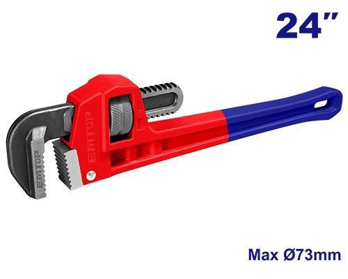 EPWH2402  ԷՄԹՈՊ Կլյուչ Տրուբնոյ 24" 73mm