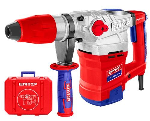 Перфоратор Emtop ERHRM1601