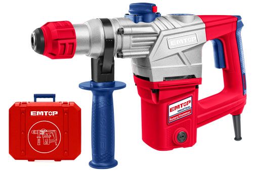 Перфоратор Emtop ERHRP1051