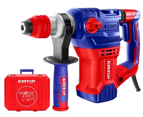 ERHRP1502 ԷՄԹՈՊ Պերֆերատոր 1500Վտ 850պտ/ր 5.5Ջ 32մմ