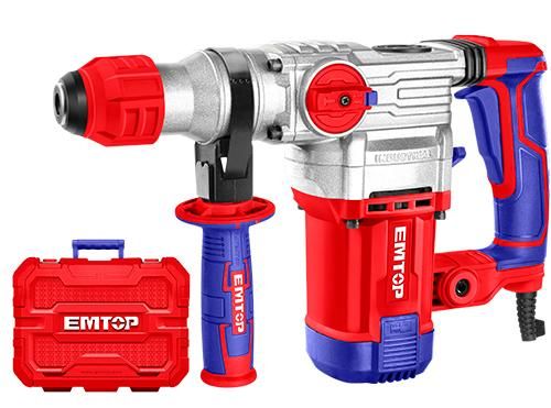 Rotary Hammer Emtop ERHRP1503