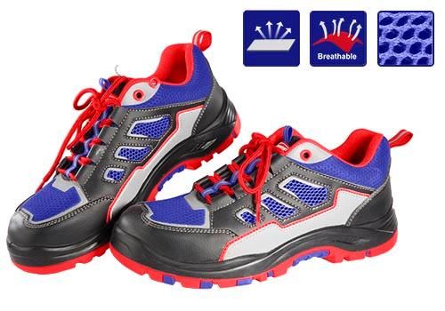 Safety boots Emtop ESBS82SB39