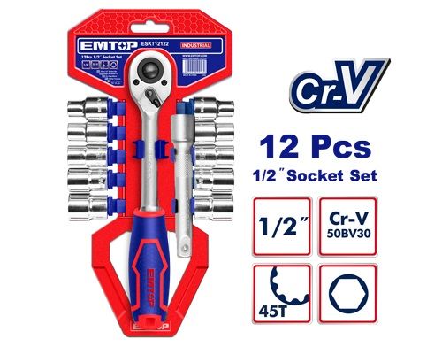 ESKT12122 ԷՄԹՈՊ Նաբոր Տրեշոտկայի 12հատ