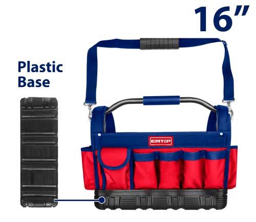 Сумка для инструмента Emtop ETBG38163