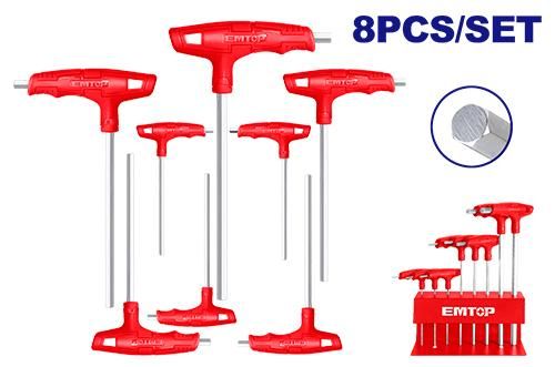 ETHW6061 ԷՄԹՈՊ Նաբոր Շեստիգրան 8հատ