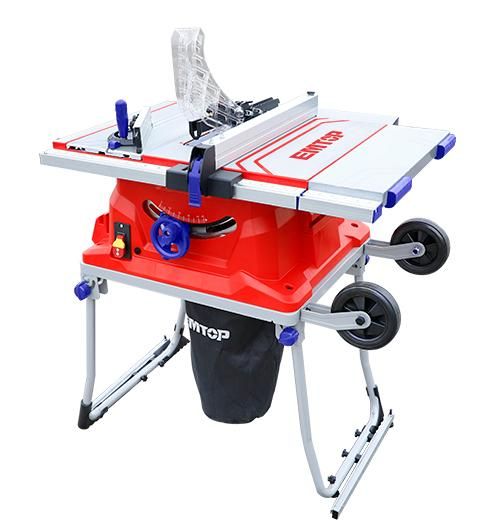 Настольная циркулярная пила Emtop ETSW15002