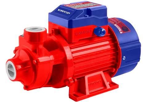 Вихревой насос Emtop EWPPV03701